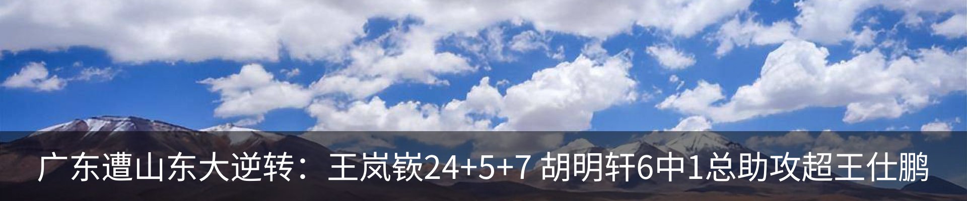 资讯中心